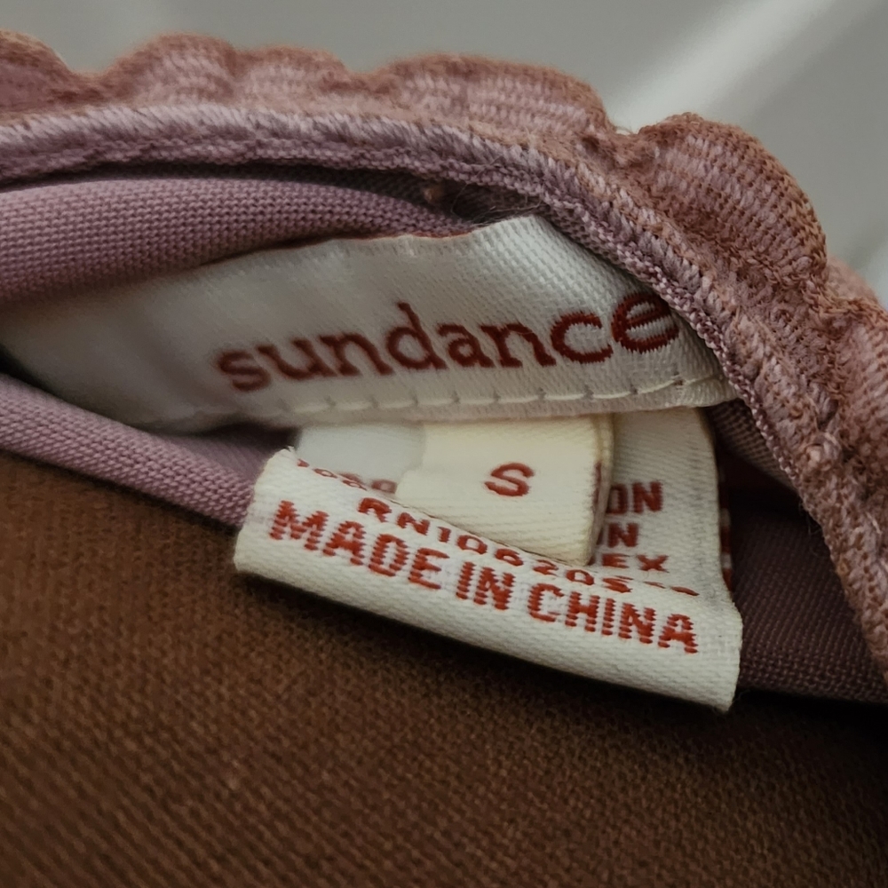Sundance lace maxi dress fully lined - Picture 9 of 16